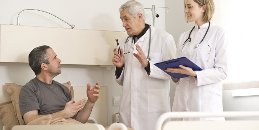 Лечение алкоголизма и наркомании