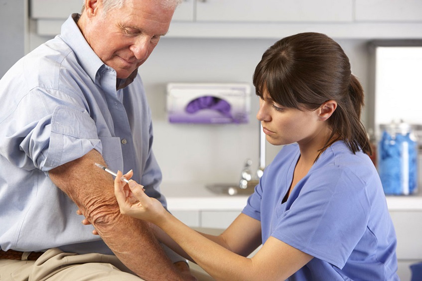 Подшивка от алкоголизма в Краснодаре