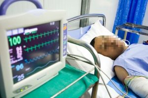 Детоксикация от наркотиков в клинике 