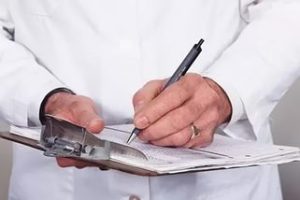 Процесс лечения наркотической зависимости