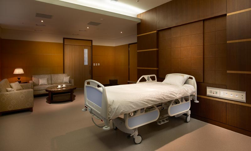 Больница неврозов в Краснодаре