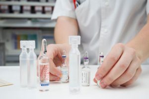 Снятие абстиненции на дому