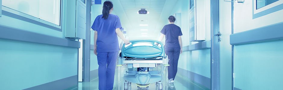 стационар наркологической клиники в Краснодаре